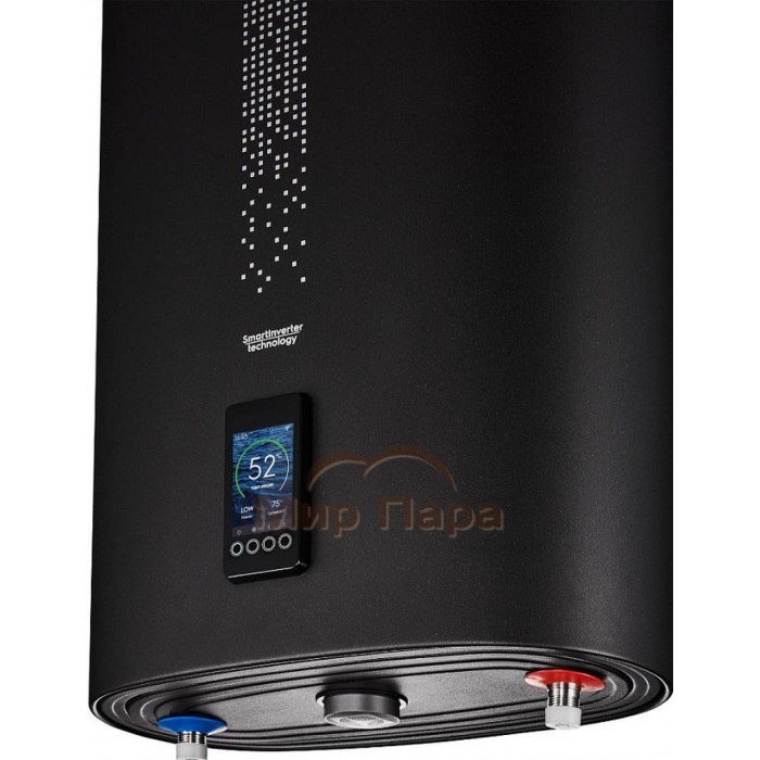 Водонагреватель Electrolux EWH 50 SmartInverter Grafit