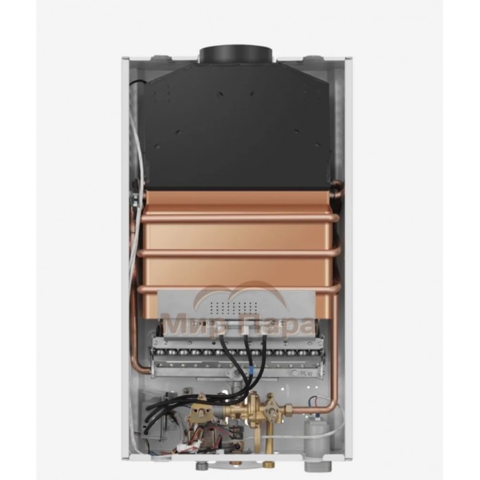 Газовый проточный водонагреватель Haier JSD20 - 10C