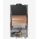 Газовый проточный водонагреватель Haier JSD20 - 10C