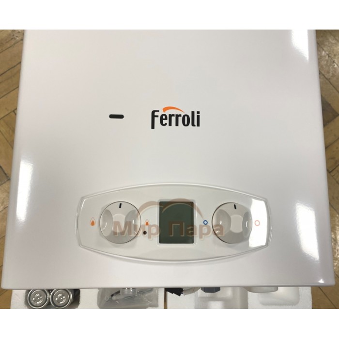 Газовая колонка Ferroli Verona 11D