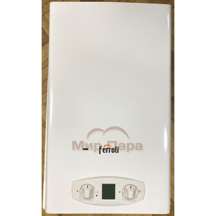 Газовая колонка Ferroli Verona 11D