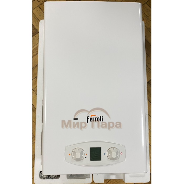 Газовая колонка Ferroli Verona 11D