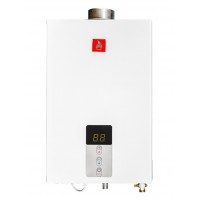 Газовый проточный водонагреватель ATEM ЖИТОМИР ВПГ-20Т