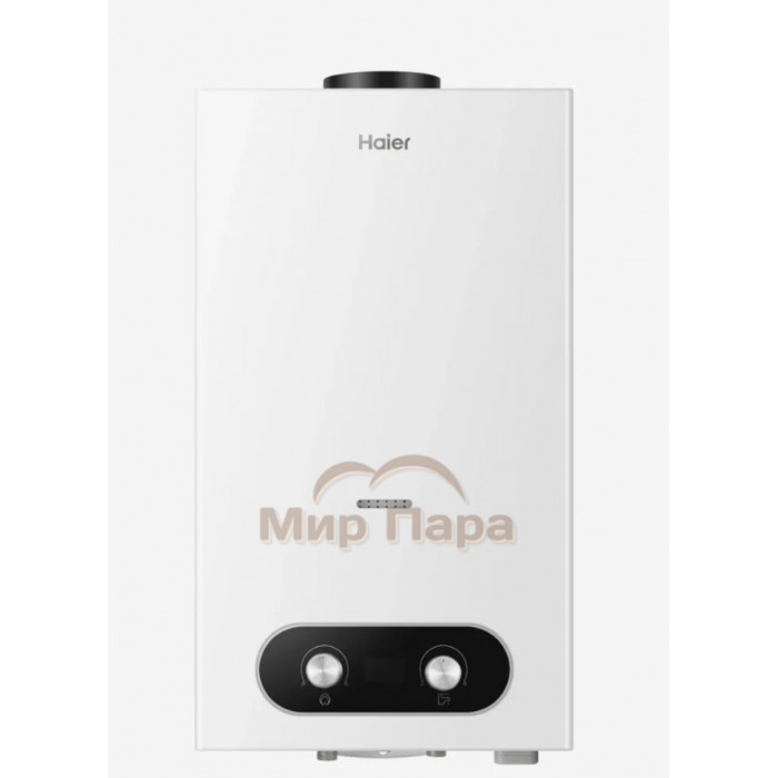 Газовый проточный водонагреватель Haier JSD20 - 10C