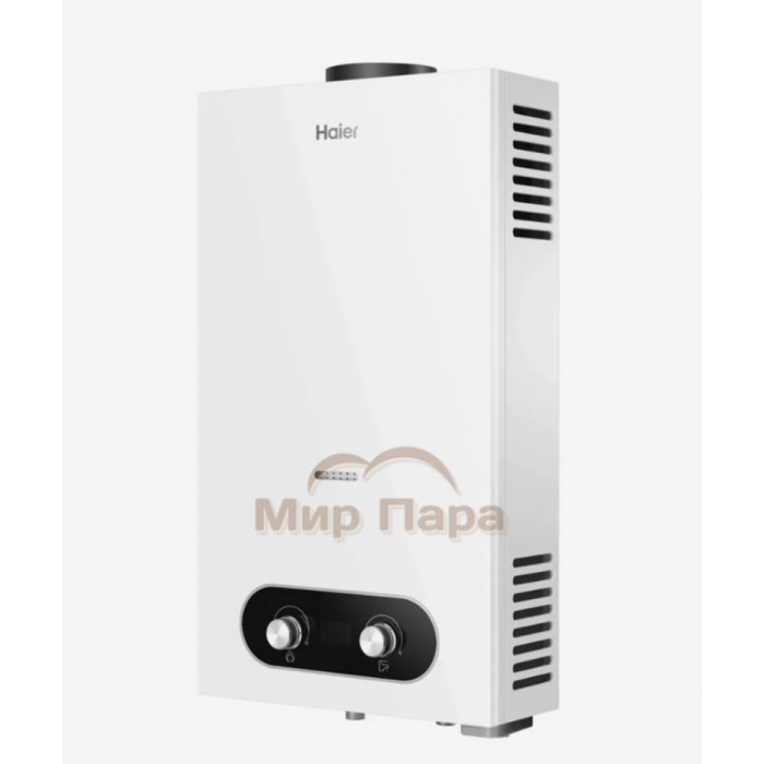 Газовый проточный водонагреватель Haier JSD20 - 10C