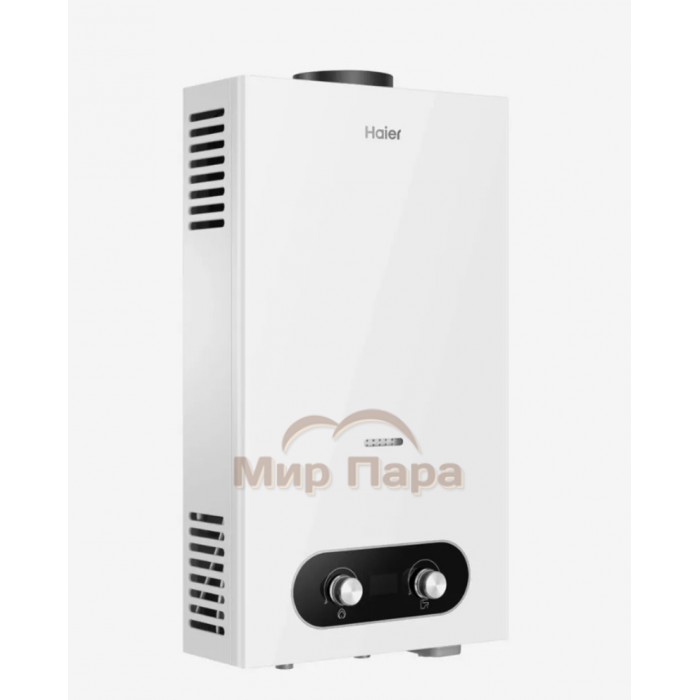Газовый проточный водонагреватель Haier JSD20 - 10C