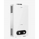 Газовый проточный водонагреватель Haier JSD20 - 10C