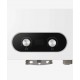Газовый проточный водонагреватель Haier JSD20 - 10C