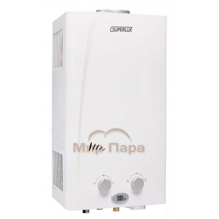 Газовая колонка Ariston SUPERLUX 10L CF NG NEW