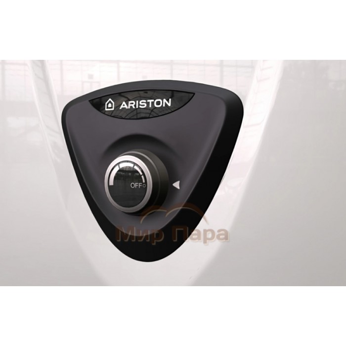 Газовая колонка Ariston FAST EVO ONT B 11 NG RU