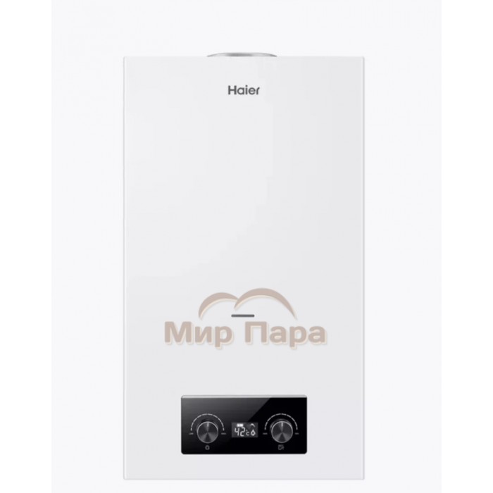 Газовый проточный водонагреватель Haier JSD 20-10E
