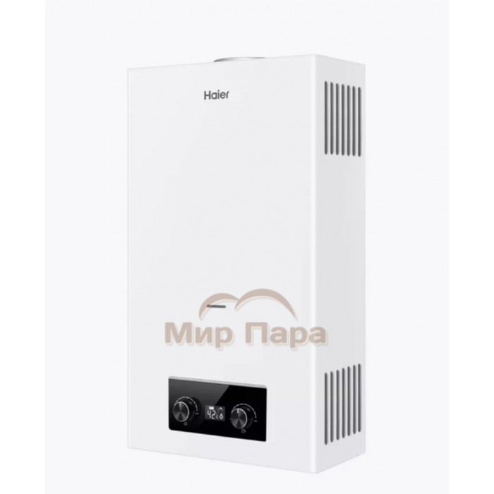 Газовый проточный водонагреватель Haier JSD 20-10E