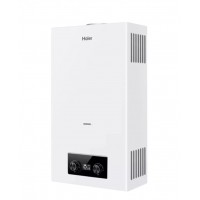 Газовый проточный водонагреватель Haier JSD 20-10E