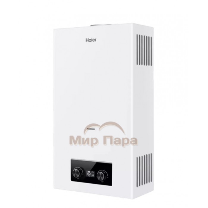 Газовый проточный водонагреватель Haier JSD 20-10E