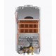 Газовый проточный водонагреватель Haier JSD 20-10E