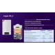 Газовый проточный водонагреватель Haier JSD 20-10E