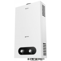 Газовый проточный водонагреватель Haier JSD20 - 10C