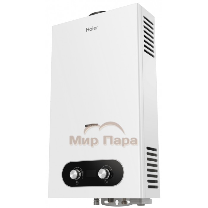 Газовый проточный водонагреватель Haier JSD20 - 10C