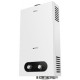 Газовый проточный водонагреватель Haier JSD20 - 10C