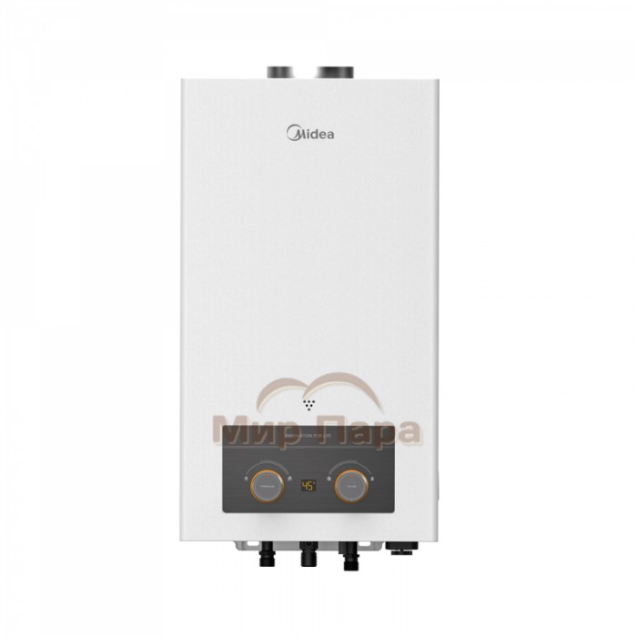Газовая колонка Midea MGIWH-10-OC FLY