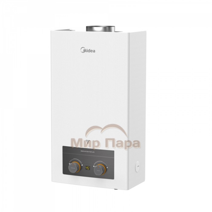 Газовая колонка Midea MGIWH-10-OC FLY