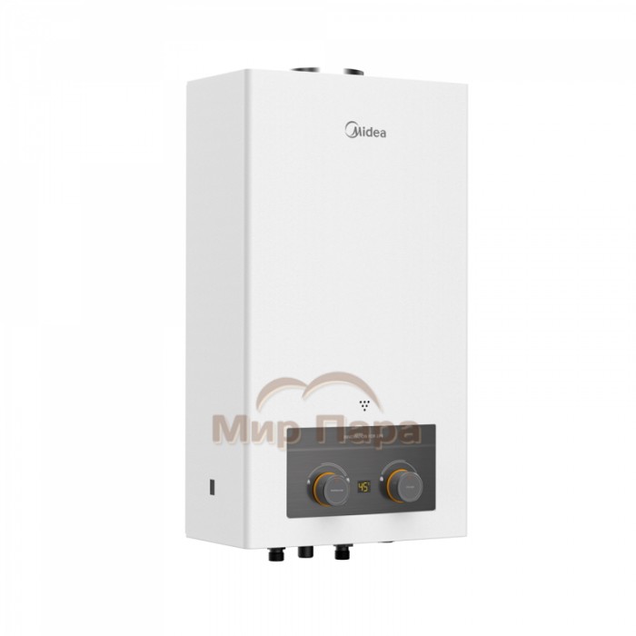 Газовая колонка Midea MGIWH-10-OC FLY