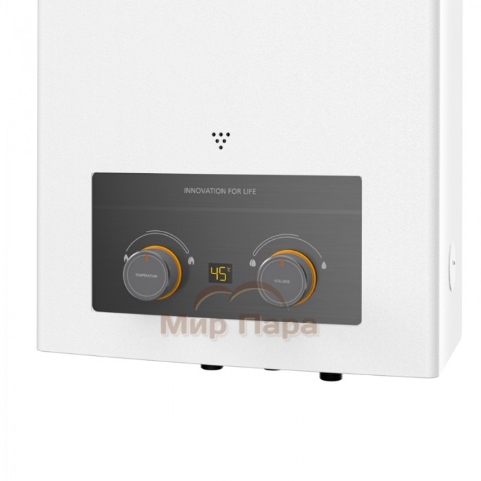 Газовая колонка Midea MGIWH-10-OC FLY