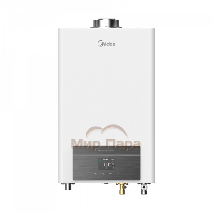 Газовая колонка Midea MGIWH-10-CC SEINE