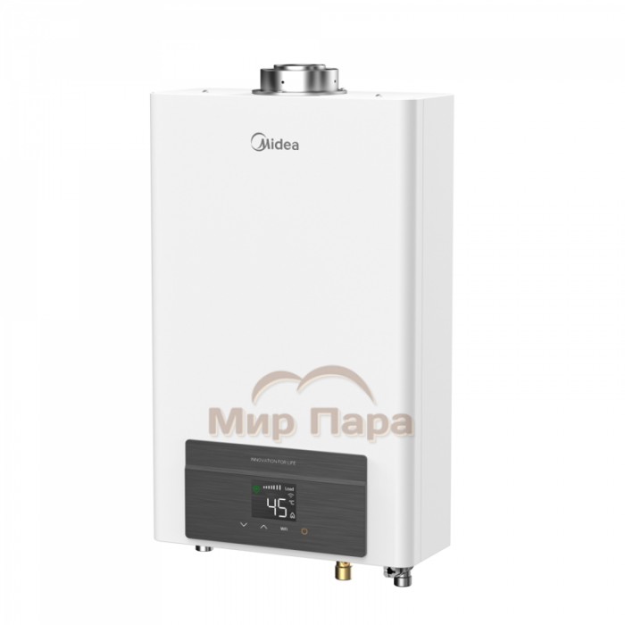 Газовая колонка Midea MGIWH-10-CC SEINE