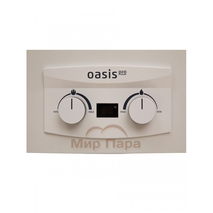 Газовая колонка Oasis Pro Standart WM10