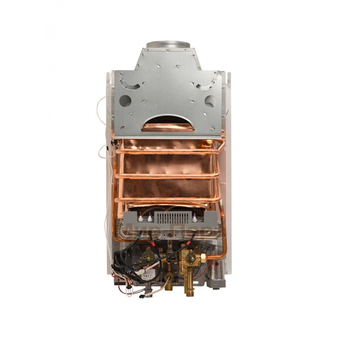 Газовая колонка Oasis Pro Standart WM10