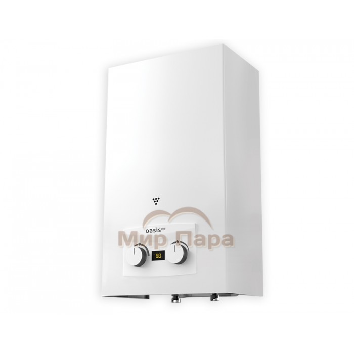 Газовая колонка Oasis Pro Standart WM10