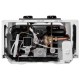 Газовая колонка Royal Thermo GWH 10 Inflame White