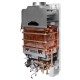 Газовая колонка Royal Thermo GWH 10 Inflame White