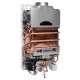 Газовая колонка Royal Thermo GWH 10 Inflame White