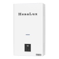 Газовый проточный водонагреватель NEVA LUX 6011