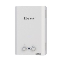 Газовый проточный водонагреватель NEVA 4610