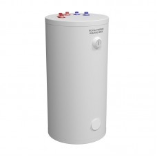 Бойлер косвенного нагрева Royal Thermo AQUATEC INOX RTWX-T