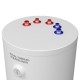 Бойлер косвенного нагрева Royal Thermo AQUATEC INOX RTWX-T