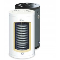 Бойлер косвенного нагрева Kospel SWK-140.A Termo Top White