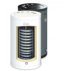 Бойлер косвенного нагрева Kospel SWK-140.A Termo Top White