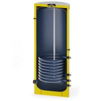 Бойлер косвенного нагрева S-TANK P (новое название BER) эмалированный