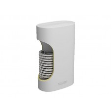 Бойлер косвенного нагрева Royal Thermo AQUATEC INOX RTWX-F 100.1 настенный сухой ТЭН 2кВт