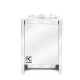 Электрическая печь KARINA Classic 6