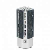 Электрическая печь KARINA Forta 12 Онего Грин