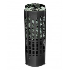 Электрическая печь KARINA Nika 15E Black