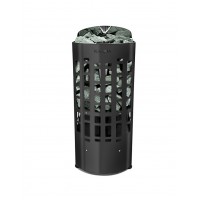 Электрическая печь KARINA Nika 12E Black