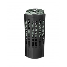Электрическая печь KARINA Nika 8E Black