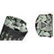 Электрическая печь KARINA Nika 21E Black