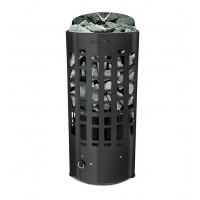 Электрическая печь KARINA Nika 8 Black